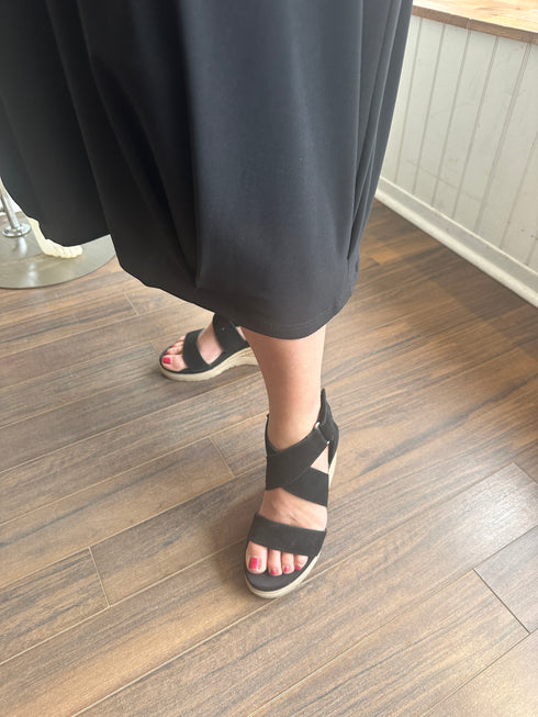 Robe longue